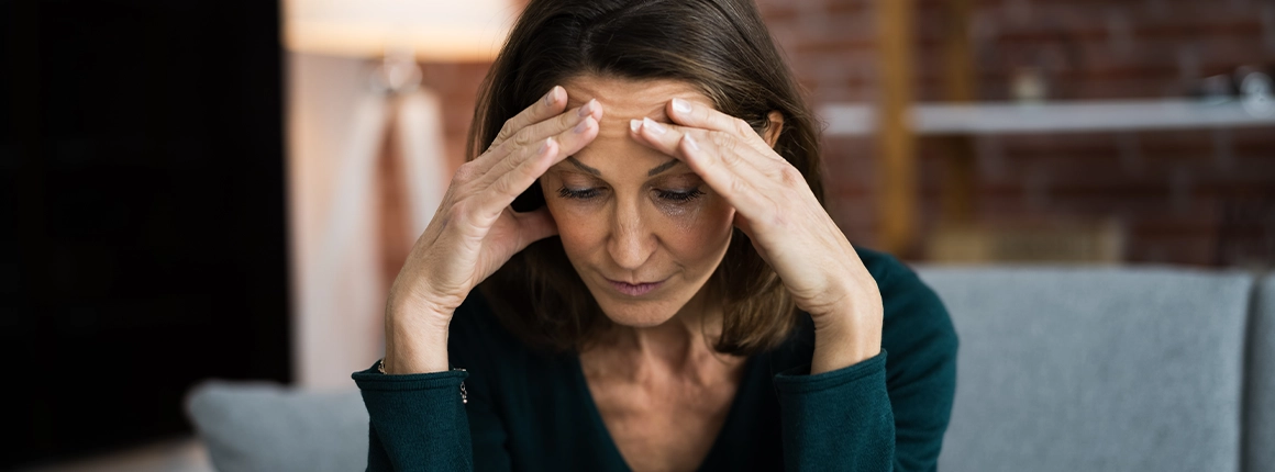Long/Post-Covid in der psychotherapeutischen Praxis