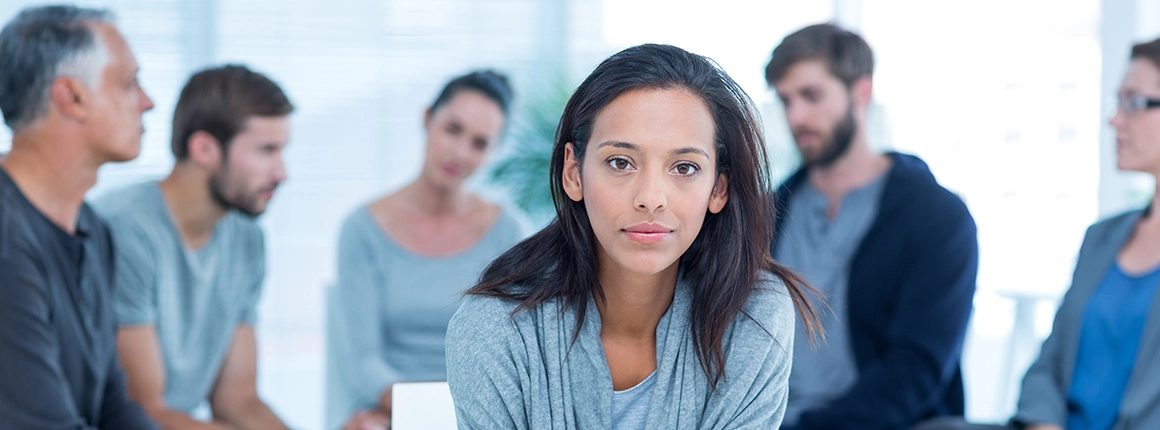 Gruppen patientenorientiert gestalten