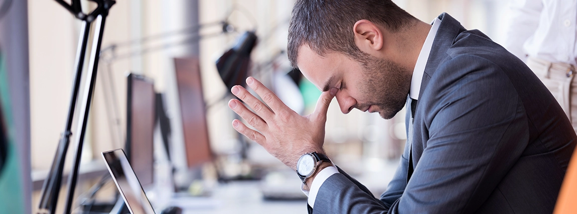 Seelische Gesundheit und Arbeitsleben