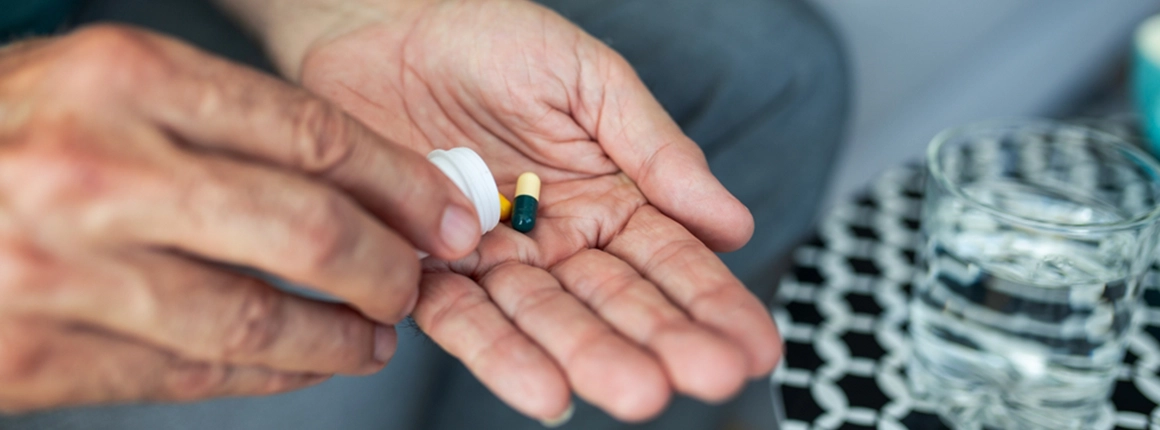 Von ADHS bis Zwangsstörung