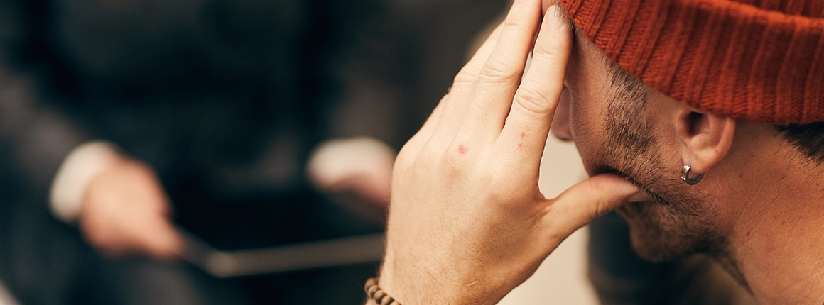 Professioneller Umgang mit Sexualisierter Gewalt