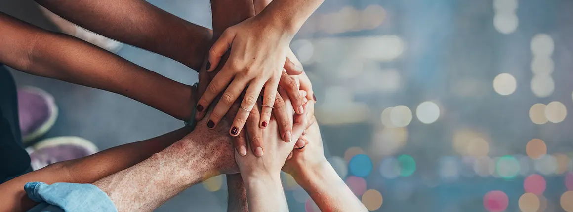 Veränderungsprozesse kreativ begleiten