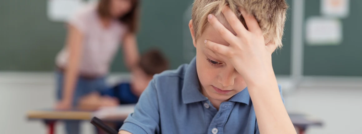 Curriculum Psychologische Lerntherapie