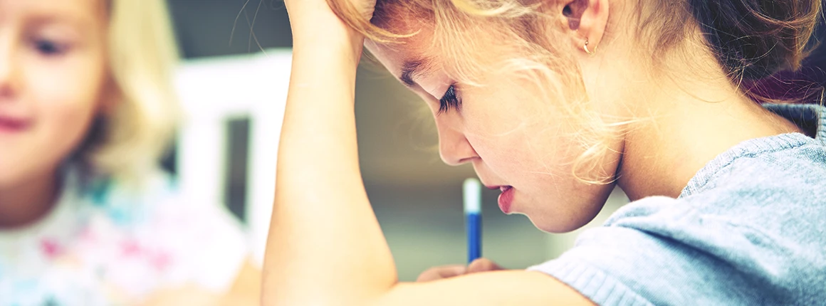 Psychologische Lerntherapie