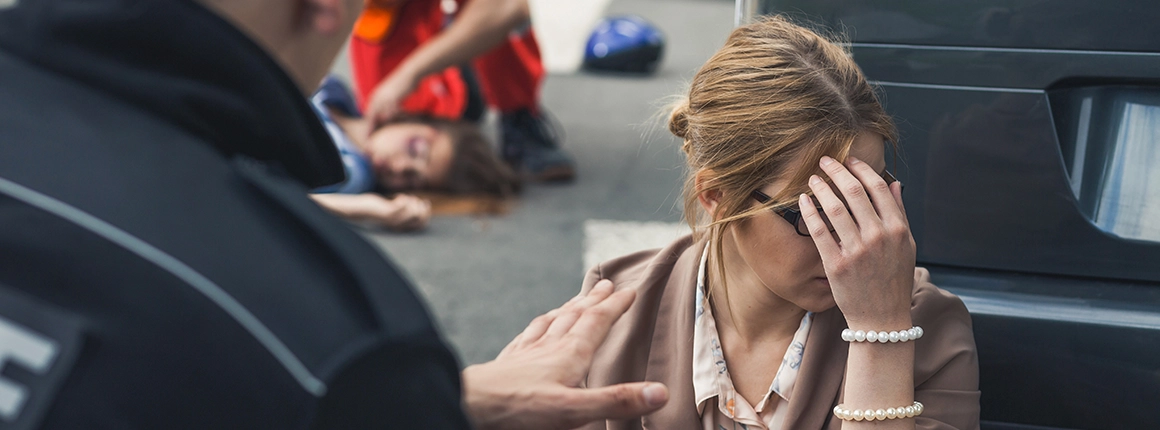 Notfallpsychologische Unterstützung bei der Polizei