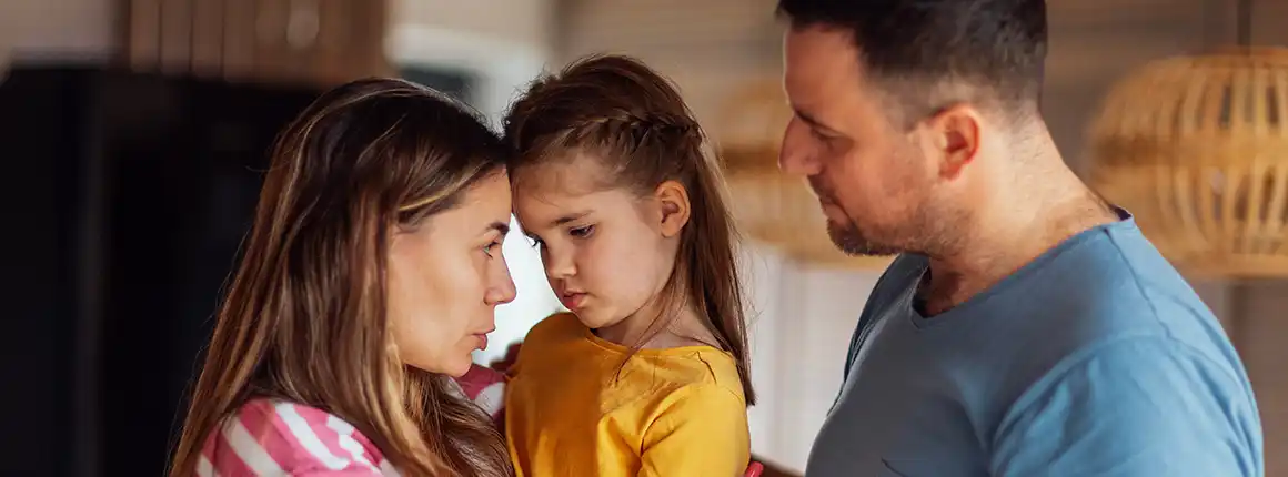 Familienrechtliche Fragestellungen