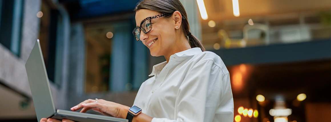 Online-Recruitment in volatilen Arbeitsmärkten