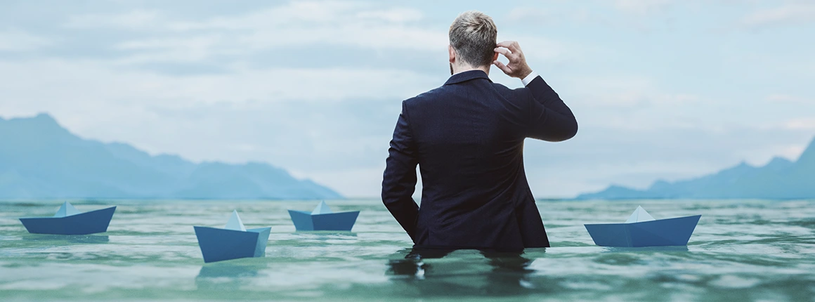 Aktuelle Krisen als Chance?