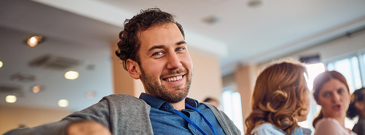 Schon wieder was Neues?