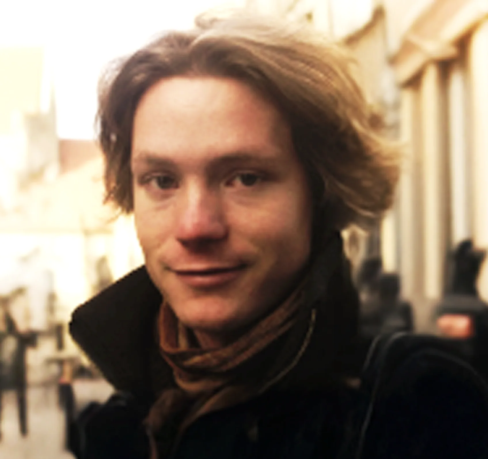 Dipl.-Psych. Philipp Hintze