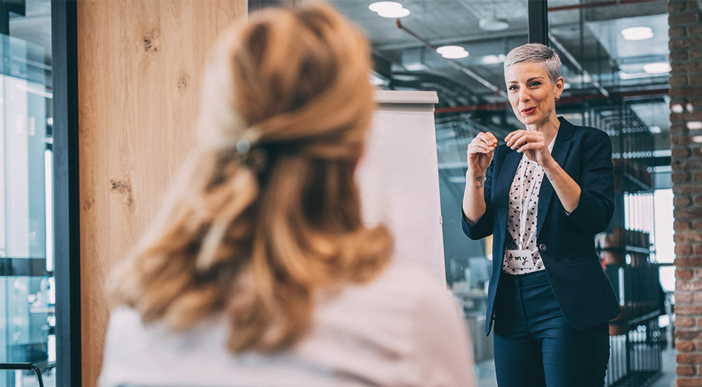 Bild: Psychologisch fundierte Coaching-Ausbildung startet