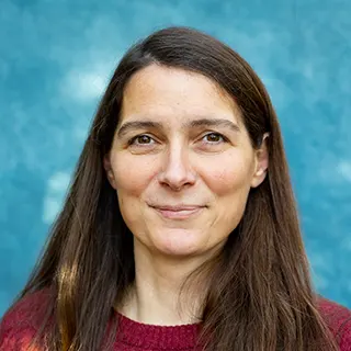 Dr. phil. Silke Schwarz