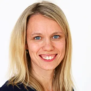M.A. Anika Stitz