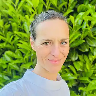 Stephanie Wilmes