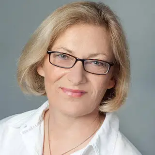 Prof. Dr. Gabriele Moser