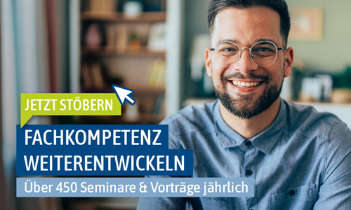Weitere Seminare im Bereich Klinische Psychologie und Psychotherapie entdecken