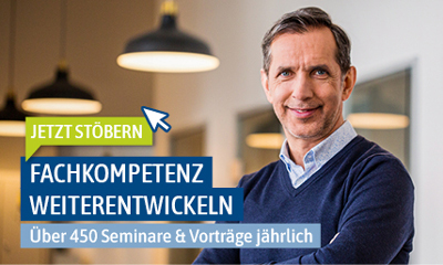 Zu den Weiterbildungen Wirtschaftspsychologie