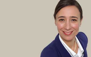 Dipl.-Psych. Agnes Berger