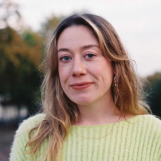 M.Sc. Psych. Alexandra Brecht