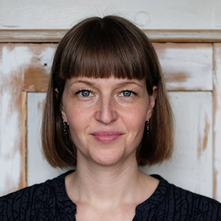 Amina Kuby