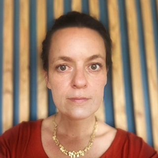 Dr. Anke Schmiedeberg