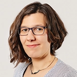 Anna Georgi