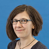 Dipl.-Psych. Anna Georgi