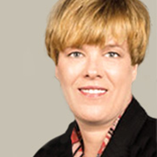 Dipl.-Kffr. Meike Stöckl