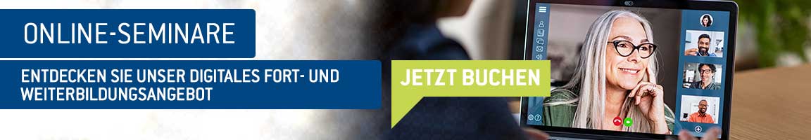 Online Seminare