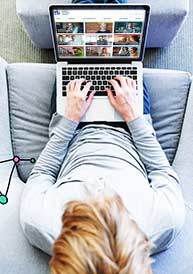 Kennen Sie schon unseren Newsletter?