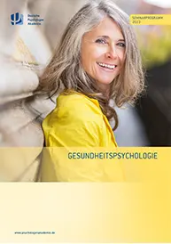 Gesundheitspsychologie