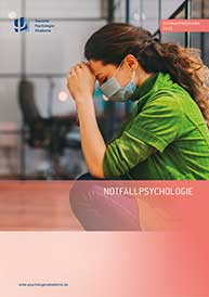 Notfallpsychologie