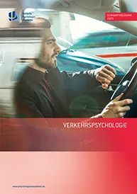 Verkehrspsychologie