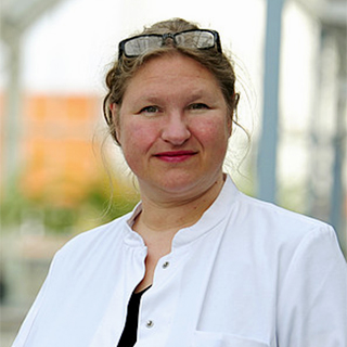 Prof. Dr. Sylvia Mechsner