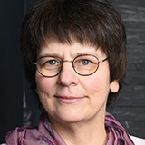Dr. Antonia Barke