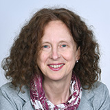 Dr. Iris Stahlke