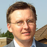 Dr. Johannes Klein-Heßling