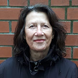 Dr. Karin Nohr