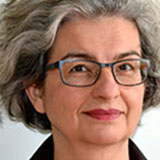 Dipl.-Psych. Martina Amberg