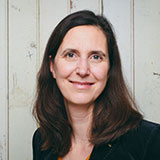 Dr. Miriam Deubner-Böhme