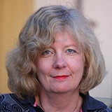 Dr. Renate Sannwald