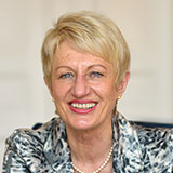 Dr. Ulla Nagel