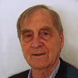 Dr. Ulrich Rehder