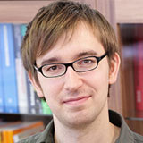 Dipl.-Psych. Fabian Chmielewski