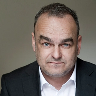 Prof. Dr. Frank Jacobi