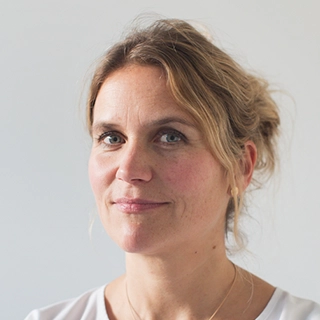 Dr. rer. medic. Dipl. Friederike Haslbeck