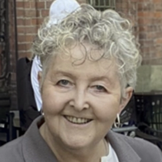 Dipl.-Psych. Gela Becker