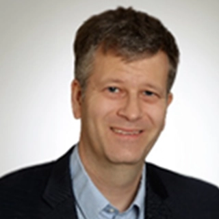 Dr. Dipl.-Psych. Gerhard Bachmann