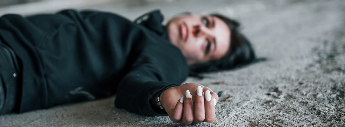 Geschlechtsspezifische Gewalt gegen Frauen