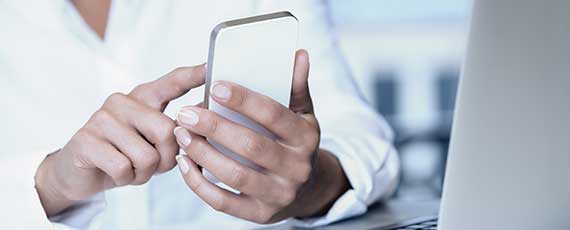 Gütesiegel „Geprüfte Psychologische Online-Intervention“ (GPOI) und „Geprüfte Psychologische App“ (GPA)